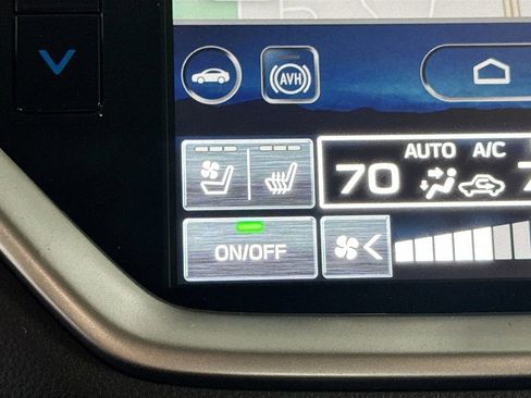 New 2026 Subaru Ascent Touring AWD/4WD image 19