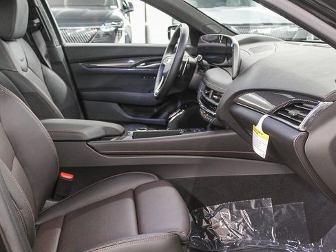 New 2026 Cadillac CT5 Sport image 19
