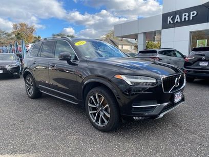 Used 2018 Volvo XC90 T5 Momentum w/ Momentum Plus Package