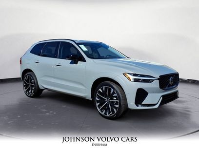 New 2026 Volvo XC60 B5 Ultra w/ Protection Package Premier