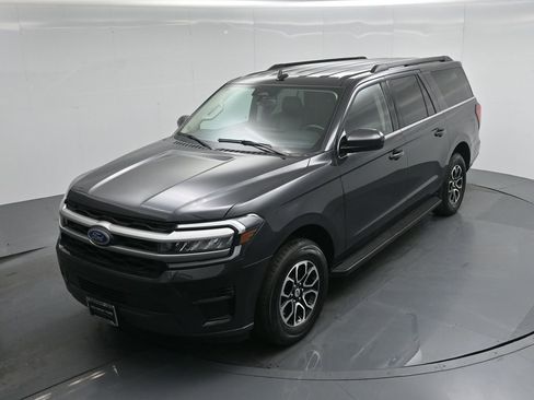Certified 2024 Ford Expedition Max XLT image 42