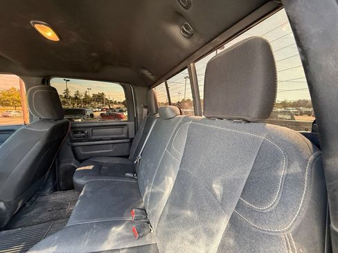 Used 2023 RAM 2500 Tradesman AWD/4WD image 26
