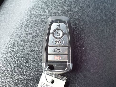 Used 2023 Ford F150 XLT w/ Equipment Group 302A High image 39