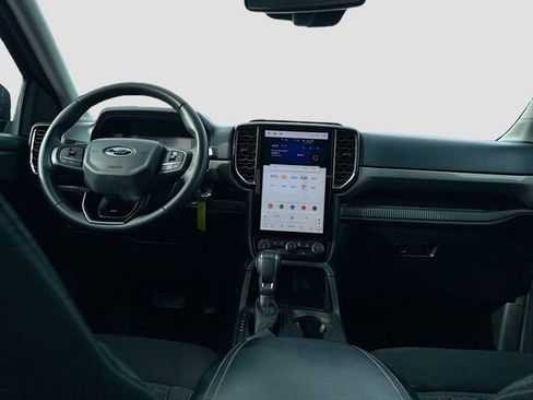 Certified 2024 Ford Ranger XLT w/ Equipment Group 301A High image 23