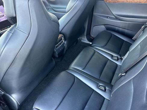Used 2017 Tesla Model X 100D image 25