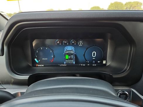 New 2025 Ford F150 Lariat w/ Equipment Group 502A High image 26