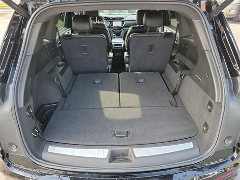 Certified 2023 Cadillac XT6 Sport w/ Technology Package image 26