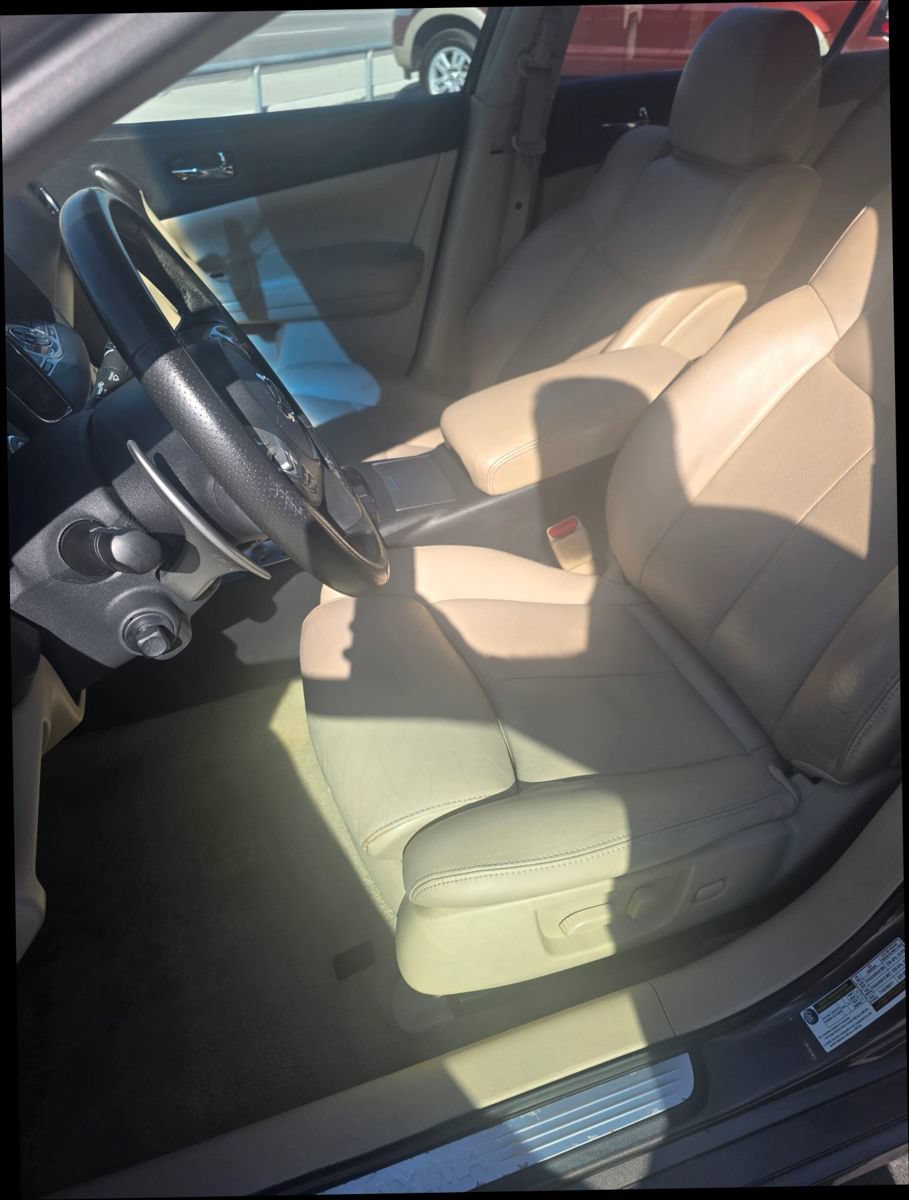 Used 2014 Nissan Maxima 3.5 SV w/ Premium Package FWD image 11