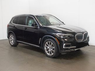 Certified 2023 BMW X5 xDrive40i w/ Premium Package image 1