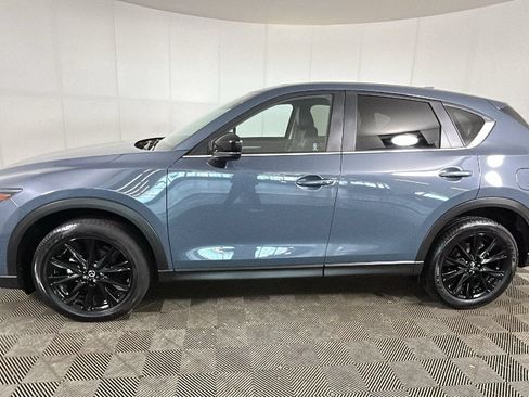 Used 2025 MAZDA CX-5 Carbon Edition AWD/4WD image 6