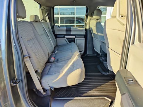 Used 2019 Ford F250 XLT w/ XLT Value Package image 10