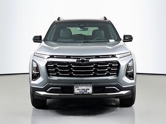 New 2026 Chevrolet Equinox LT w/ Convenience Package II AWD/4WD video 2