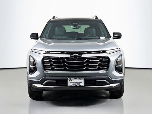 New 2026 Chevrolet Equinox LT w/ Convenience Package II AWD/4WD image 2
