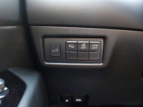 Used 2024 MAZDA CX-5 AWD 2.5 S w/ Preferred Package image 35