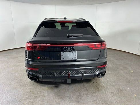 New 2026 Audi RS Q8 performance image 8