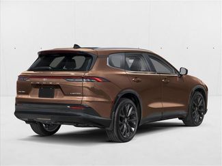 New 2026 Toyota Crown Signia video 2