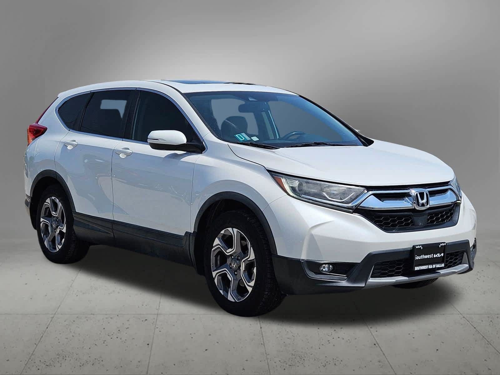Used 2019 Honda CR-V EX-L image 8