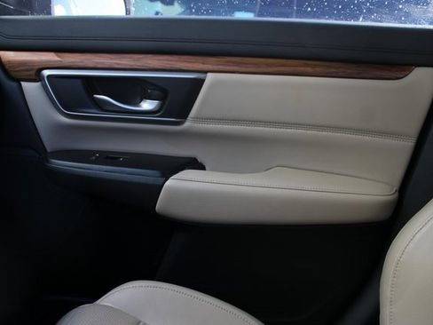 Used 2019 Honda CR-V EX-L image 33