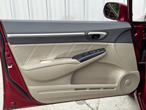 Used 2009 Honda Civic EX-L image 36