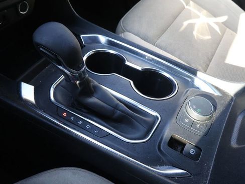 Used 2023 Chevrolet Traverse LS w/ Midnight/Sport Edition image 25