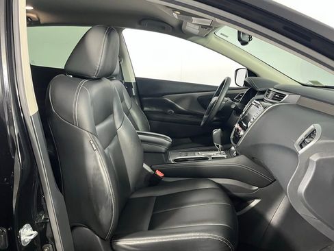 Used 2024 Nissan Murano SV image 30