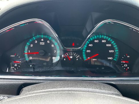Used 2016 Chevrolet Traverse LT AWD/4WD image 13