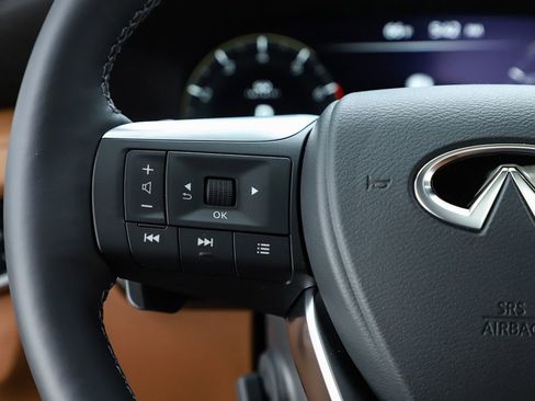 New 2026 INFINITI QX60 Autograph AWD/4WD image 61