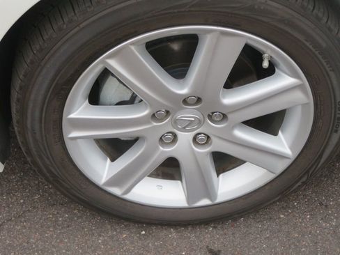 Used 2008 Lexus ES 350 image 15