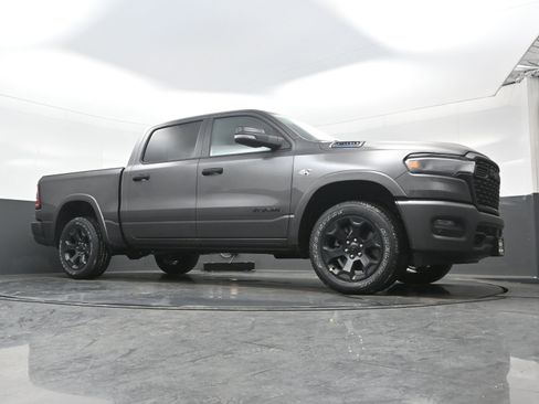 New 2026 RAM 1500 Big Horn image 16