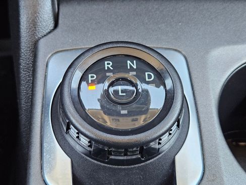 Used 2025 Ford Bronco Sport Big Bend image 26