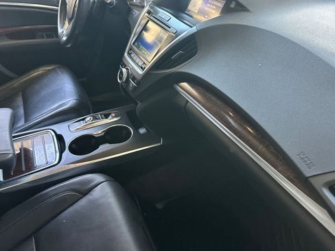 Used 2017 Acura MDX FWD w/ Technology Package image 20