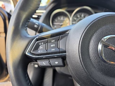 Used 2017 MAZDA MAZDA6 Sport FWD image 19