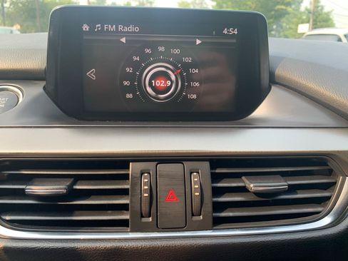 Used 2017 MAZDA MAZDA6 Grand Touring FWD image 12