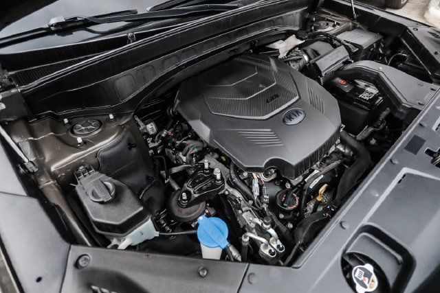 Used 2020 Kia Telluride EX AWD/4WD image 70