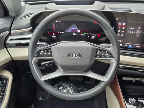 Used 2026 Audi A6 Prestige w/ Prestige Package AWD/4WD image 15