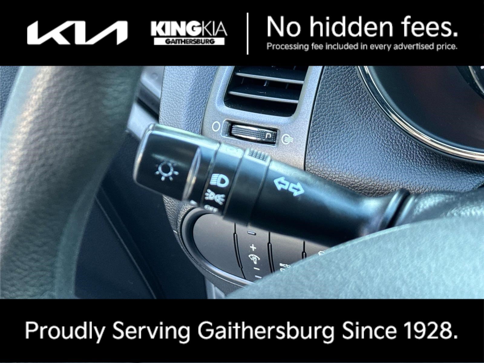Used 2015 Kia Forte LX w/ Popular Package FWD image 19