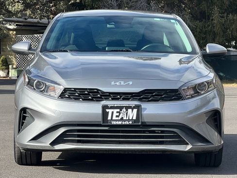 Certified 2024 Kia Forte LXS image 9