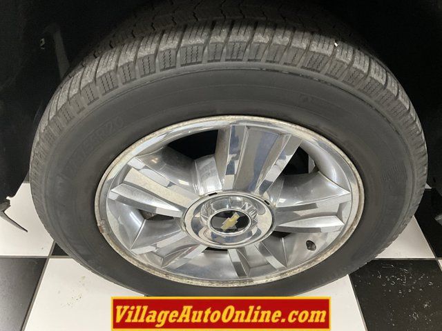 Used 2013 Chevrolet Silverado 1500 LT AWD/4WD image 10