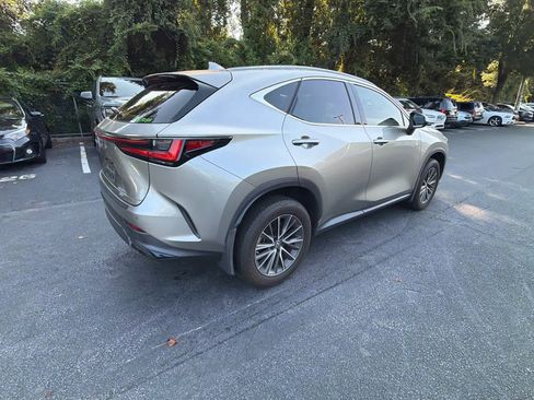 Used 2023 Lexus NX 350 AWD image 13