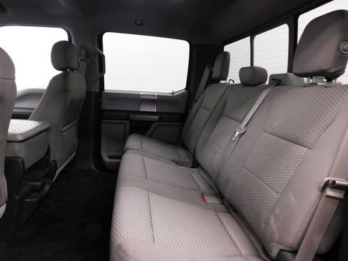 Used 2015 Ford F150 XLT w/ Equipment Group 302A Luxury image 17