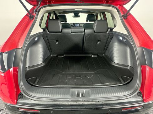 Used 2024 Honda HR-V EX-L image 28