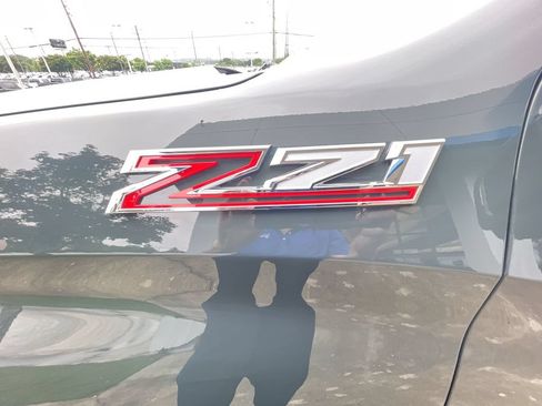 Certified 2026 Chevrolet Silverado 1500 LTZ w/ LTZ Premium Package AWD/4WD image 33