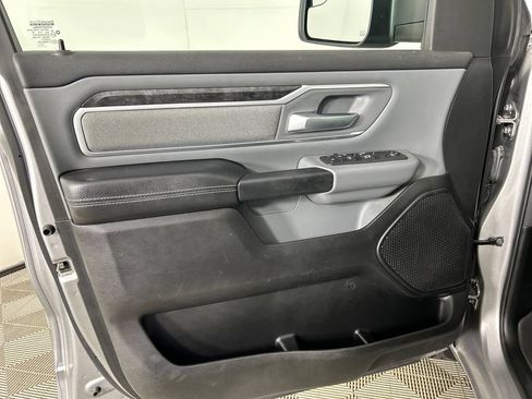 Used 2022 RAM 1500 Big Horn AWD/4WD image 12