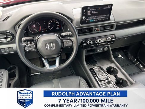 Certified 2023 Honda Pilot EX-L image 13