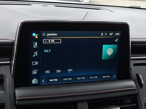 Used 2022 Chevrolet Tahoe RST w/ Sport Performance Package image 17