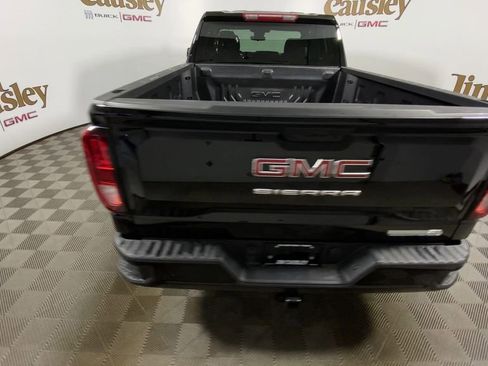 Used 2026 GMC Sierra 1500 Elevation image 7