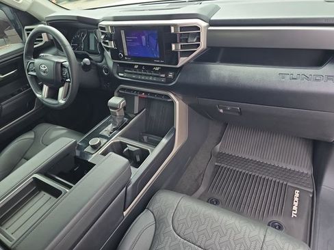 Used 2023 Toyota Tundra SR5 w/ SR5 Premium Package image 10