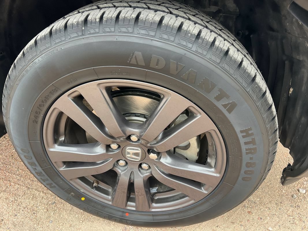 Used 2017 Honda Ridgeline Sport image 9