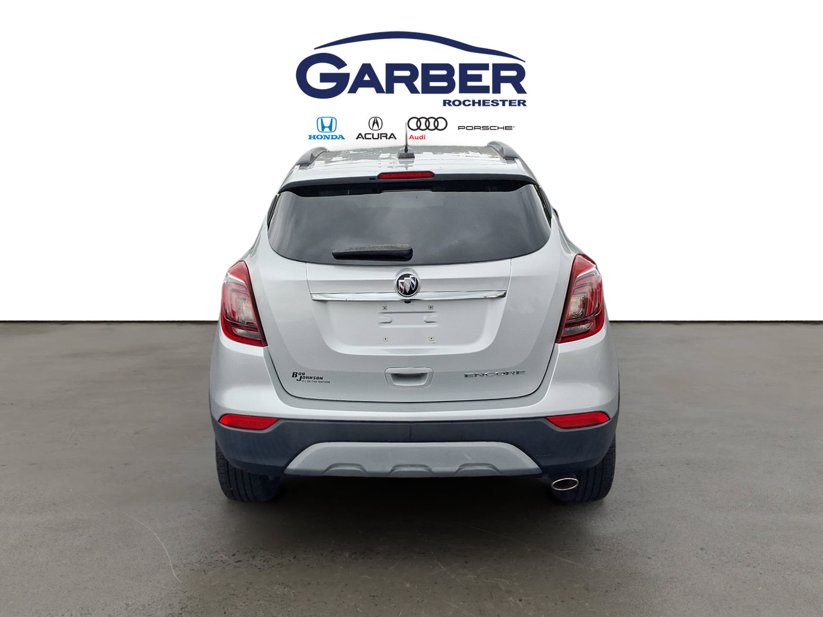 Used 2020 Buick Encore Preferred w/ Safety Package FWD image 11