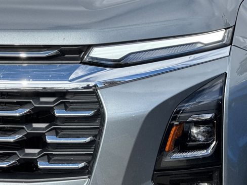 Used 2026 Chevrolet Equinox LT w/ Safety and Technology Package image 50